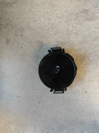 фото thumb №1, Датчик opadów i світло scania s r ngs 2091751