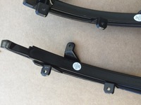 фото thumb №12, Набір поворотники 8j0949101 dynamic w дзеркало do audi tt mk2 8j tts 2007-2014