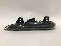 Купить Porsche cayman boxster 981 gts turbo 12-16 лампа led drl левый хороший!, фото thumb