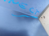 фото thumb №8, Решітка бампера задня renault austral rs line ліва