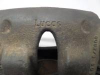 фото thumb №15, Суппорт тормозной правый перед citroen c8 lucas
