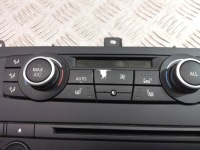 фото thumb №7, Bmw x3 f25 2013 панель кондиціонера