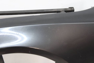 фото thumb №6, Audi a5 8t 07-16r крило лівий перед переднє lz7s