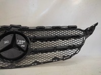 фото thumb №8, Mercedes c-klasa w205 решётка радиатора решётка радиатора радиатора 2014-