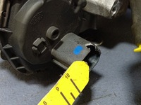 фото thumb №11, Audi a6 c8 2.0 tdi 204km турбонагнітач 05l253019l