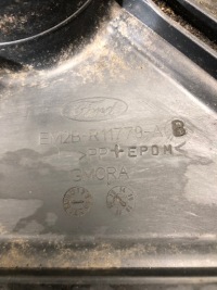 фото thumb №4, Захист підвіска ford s-max mk2 em2b-r11779-ab