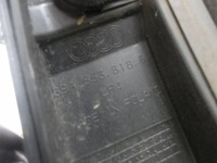 фото thumb №9, Audi q4 e-tron 89a планка накладка крыло зад правые