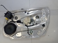 фото thumb №1, Mercedes w204 механизм стекло правый перед