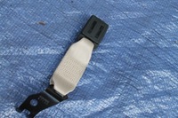 фото thumb №8, Maserati levante защёлки пряжка ремней клипса 6347