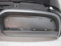 Бампер задний  задний голый audi a3 8v0 20r s-line с Разборки, фото thumb