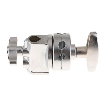 2x Głowica obrotowa Heavy Duty Grip Head