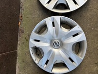 фото thumb №6, Колпак nissan note e12 15’ micra повреждённый