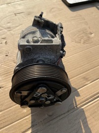 фото thumb №3, Renault 1.2 tce компрессор кондиционера 926001268r