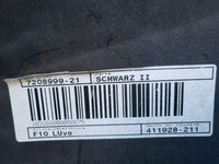 фото thumb №7, Bmw 5 f10 f11 бампер переднее оригинальный 09-14