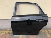 фото thumb №1, Двері зад лівий audi a8 s8 d5 2017