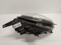 Mini f55 f56 рестайлінг  світла full led фара правий ліва Доставка, фото thumb