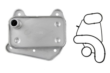 фото thumb №13, Радіаторів масла chrysler pt-cruiser 2.2crd 2002-