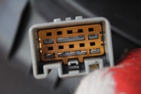 фото thumb №15, Тунель середній підлокітник eu 8687408 volvo v50 03-11