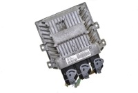 фото thumb №1, Бортовий комп'ютер jumpy scudo 2.0 5ws40614b-t 9664611280