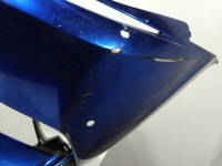 фото thumb №7, Lexus is iii бампер перед оригінал