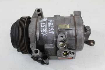 фото thumb №5, Компрессор кондиционера bmw x5 e53 4.4i m62b44