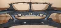 фото thumb №8, Бампер перед bmw x3 g01 m-pakiet 77382810