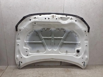 фото thumb №6, Капот mazda 6 gj 2013-2018r