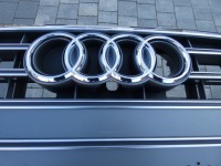 фото thumb №9, Бампер, решётка радиатора, решётка радиатора, решётки audi a-6/ s-6 4g przed lift
