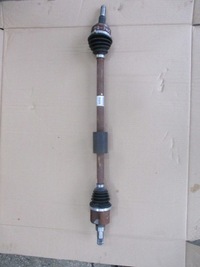 фото thumb №1, Привідний вал права ford puma mk2 l1t6-3b436-bb