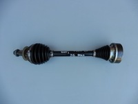 фото thumb №1, Приводной вал левая vw polo vi 2g0