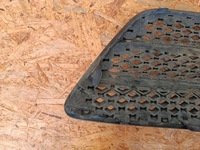 фото thumb №11, Решётка решётка радиатора решётка радиатора бампера перед 53111-02150 toyota corolla e12 hb