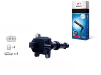 фото thumb №1, Котушка запалювання janmor