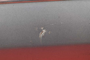 фото thumb №6, Бампер зад задний 9151 skoda fabia 1 i 5d hb 99-04