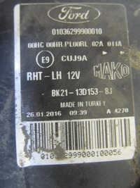 фото thumb №16, Ford transit custom 12-17 фара лампа лівий перед передня ліва c404