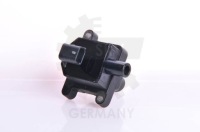 фото thumb №2, Котушка запалювання alfa romeo 156 spider 46755605