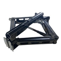 фото thumb №3, Ford edge ii 2015 домкрат автомобильный