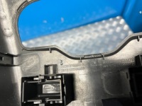 фото thumb №2, Dacia dokker 12r рамка корпус заглушка