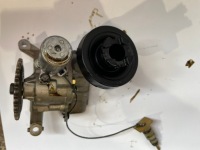 Купити Насос масляна mercedes r129 w140 w124 400e e420 e500 m119 1191810101, фото thumb