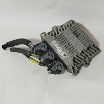 фото thumb №1, Ford fusion 2003 блок управления / модуль ecu