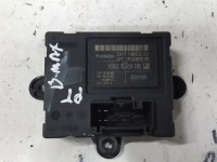 фото thumb №1, Ford b-max 12r- модуль двері правий задня cv1t14b532bd