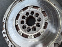 фото thumb №7, Volvo v70 ii s60 i 2.0t сцепление колесо двухмассовый диск прижим цилиндр сцепления