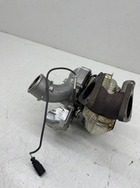 фото thumb №6, Audi a8 a6 a7 c7 3.0 tdi турбонагнетатель turbo турбина оригинал