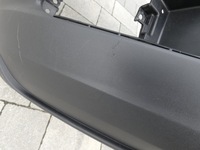 фото thumb №7, Бампер, накладка решётки центральной opel crossland przed lift