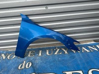 фото thumb №1, Audi a7 c8 крила правий