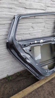 фото thumb №13, Дверь volvo v60 i 10-18 задняя задние левая fv