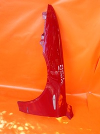 фото thumb №1, Крыло левый передний alfa romeo 159 красный