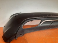 Mercedes a-klasa w176 12-18 бампер задний задний a1768850000 Оригинал, фото thumb