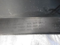 Купить Audi a4 4k8 s-line 17- бампер задний задняя, фото thumb