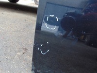 фото thumb №10, Двері правий задня ford connect mk2 з скло