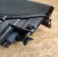 фото thumb №4, Volkswagen оригинальный номер 10b941005a лампа extra